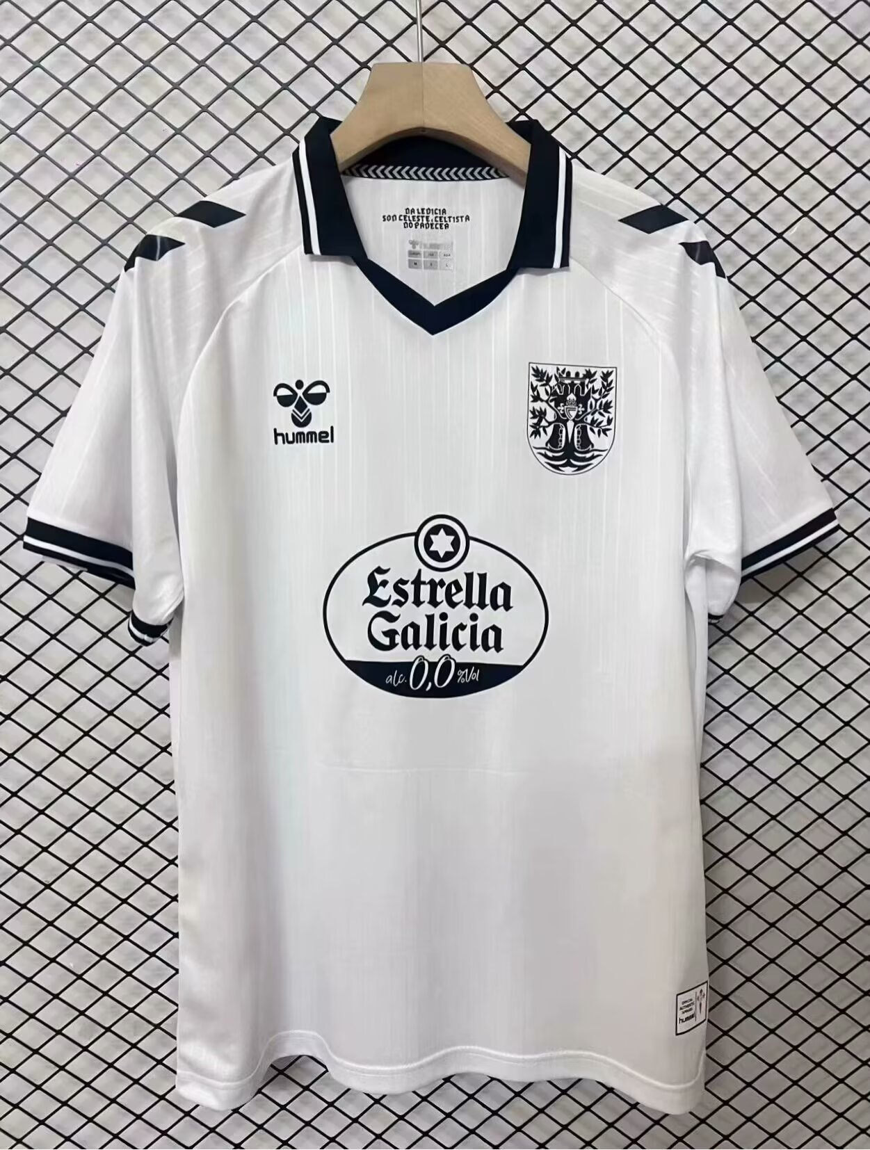CAMISETA CELTA DE VIGO ED.ESPECIAL (2) 24/25