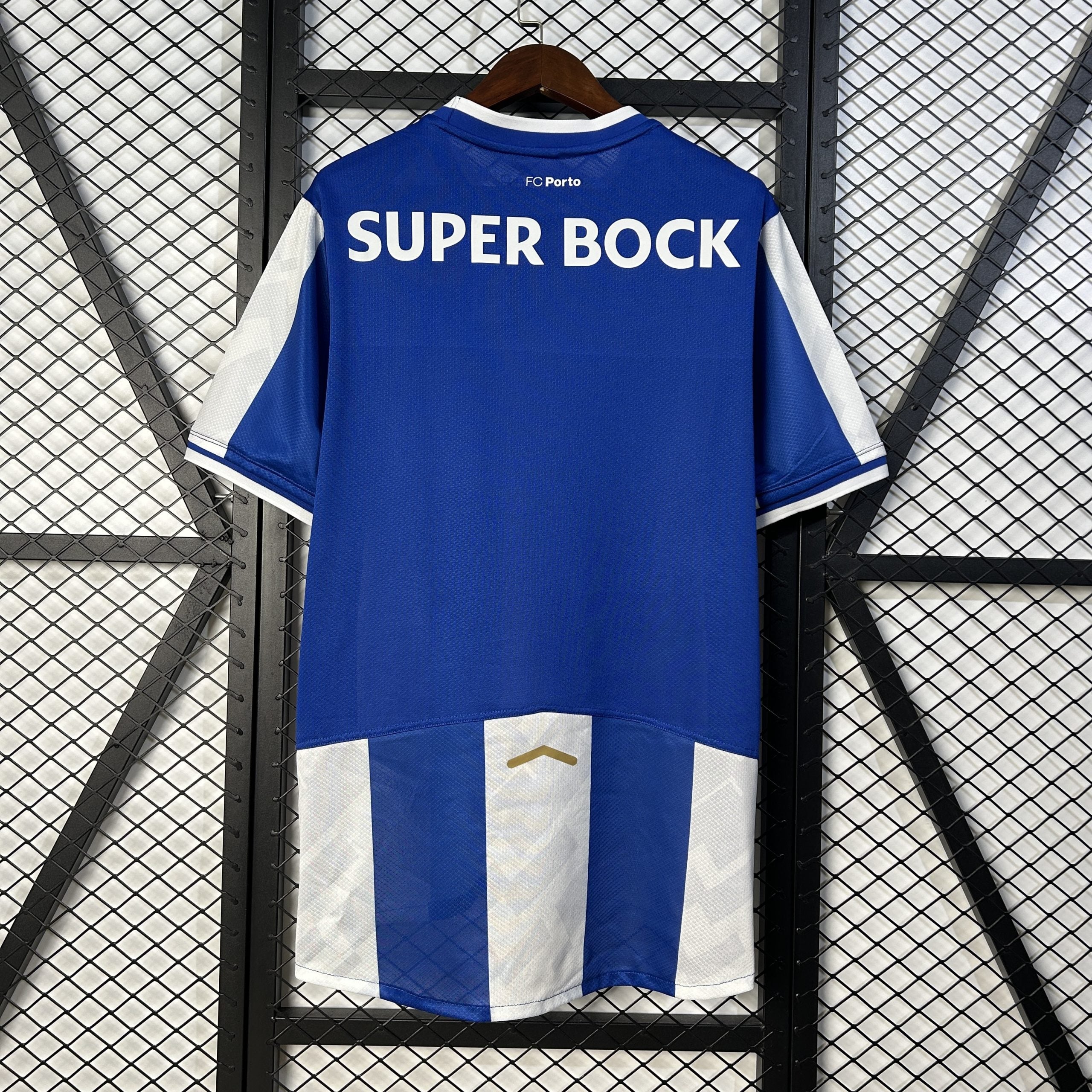 CAMISETA OPORTO 25/26