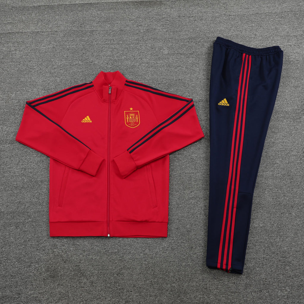 CONJUNTO SELECCIONES ESPAÑA