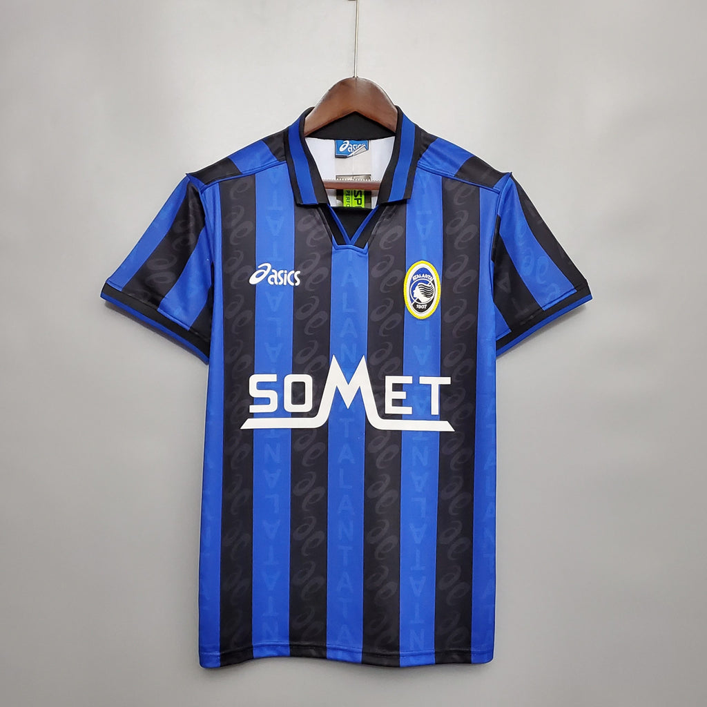 CAMISETA RETRO ATLANTA 96/97
