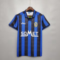 CAMISETA RETRO ATLANTA 96/97