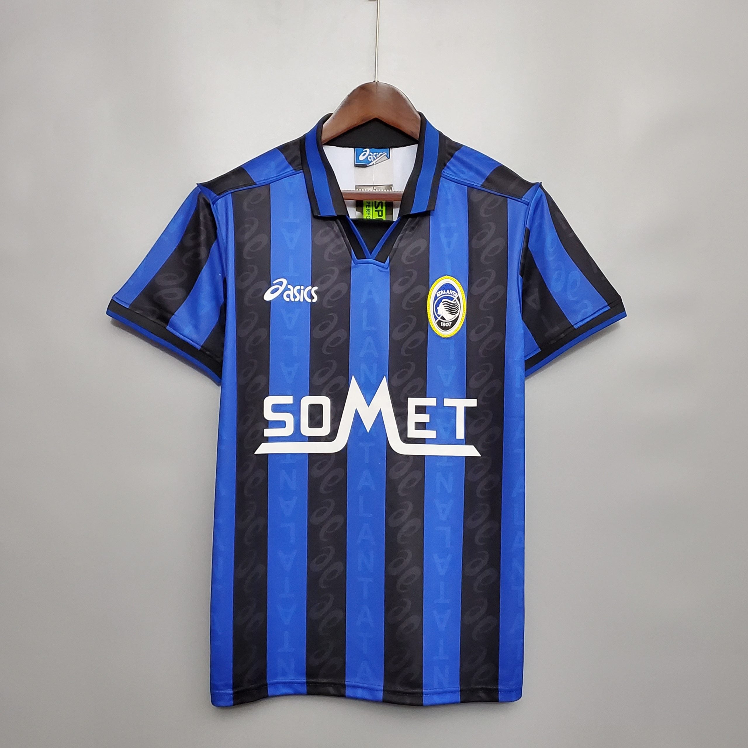 CAMISETA RETRO ATLANTA 96/97