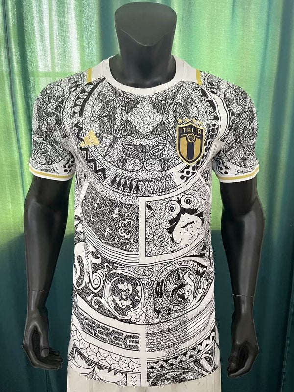 CAMISETA SELECCION ITALIA ED.ESPECIAL (2) 23/24