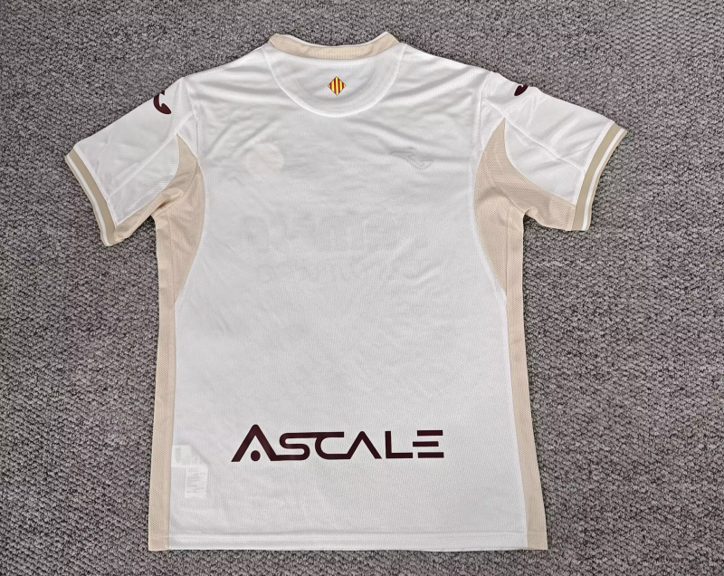 CAMISETA VILLAREAL (2) 25/26