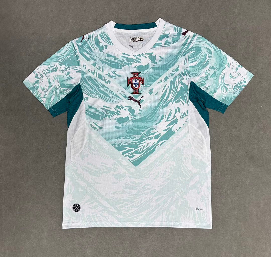 CAMISETA PORTUGAL (3) 25/26