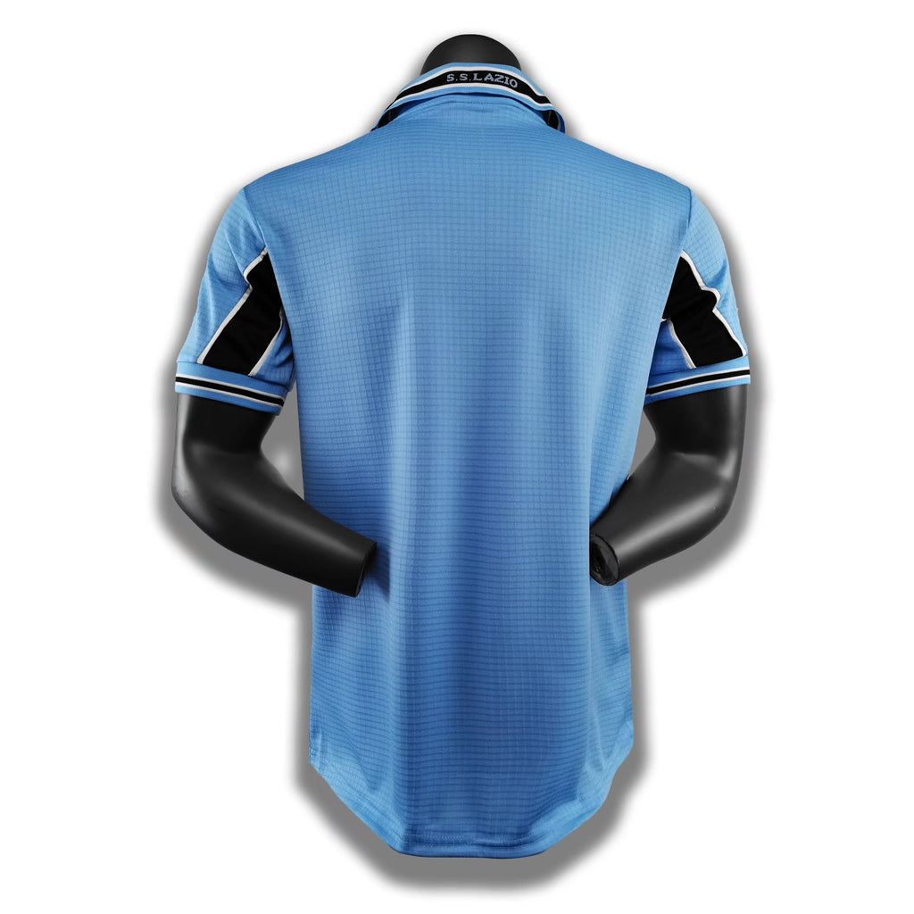 CAMISETA RETRO LAZIO 98/99