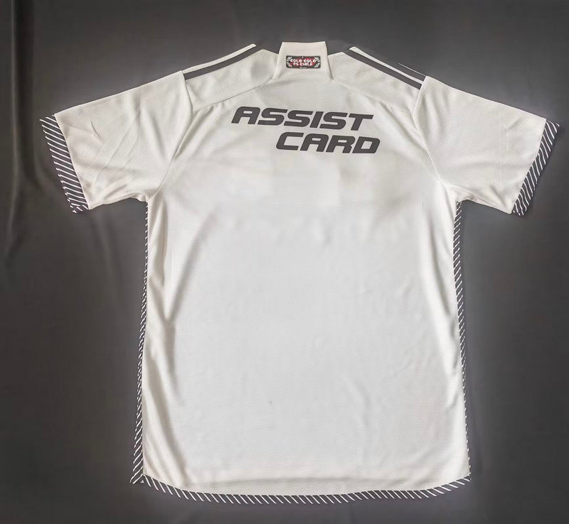 CAMISETA COLO-COLO 24/25