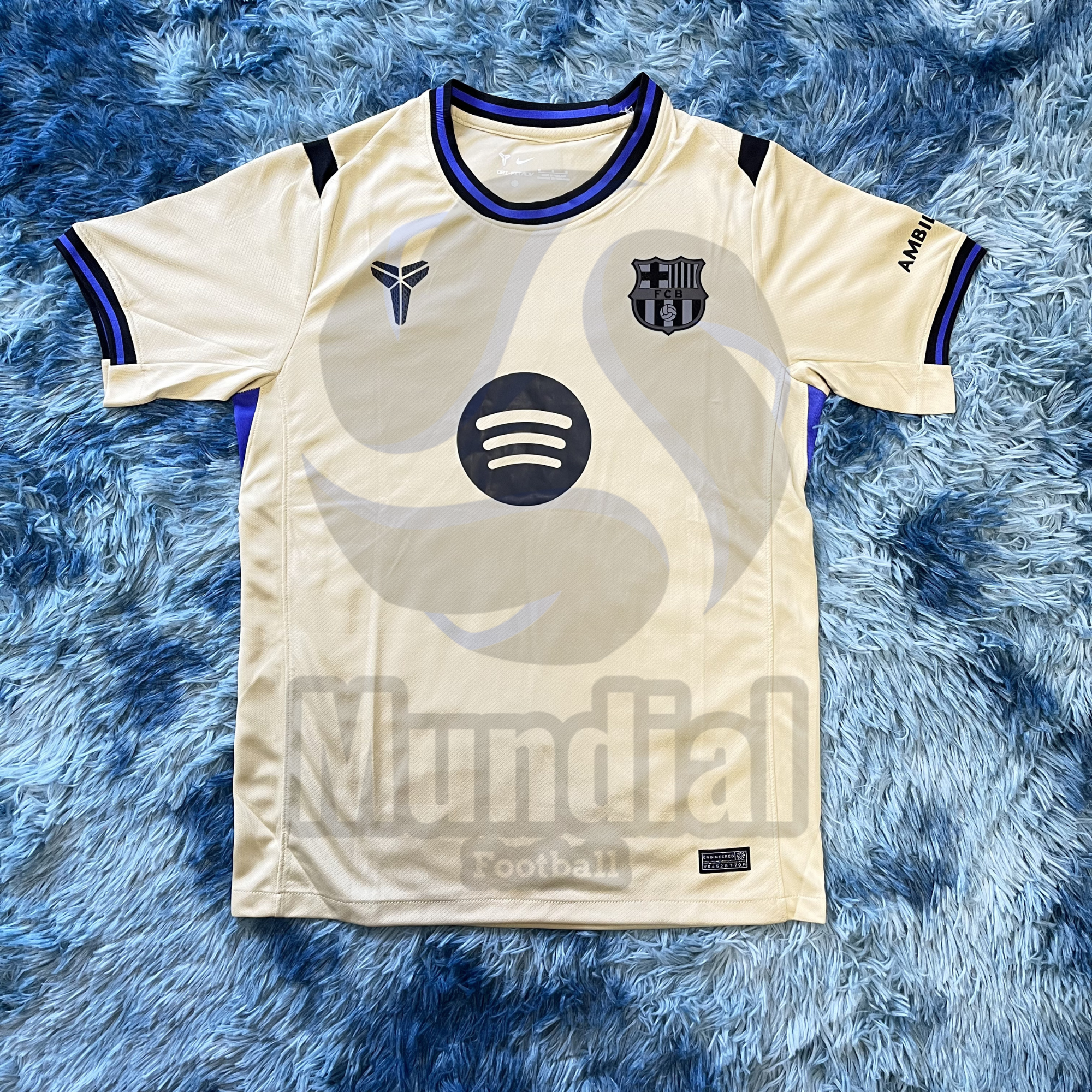CAMISETA BENY JR NEW