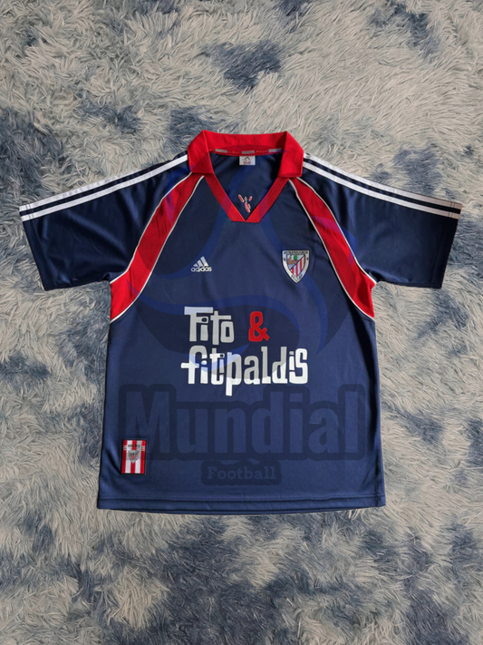 CAMISETA FIT0&FIT!