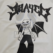 CAMISETA VALENCIA X JHAYCO