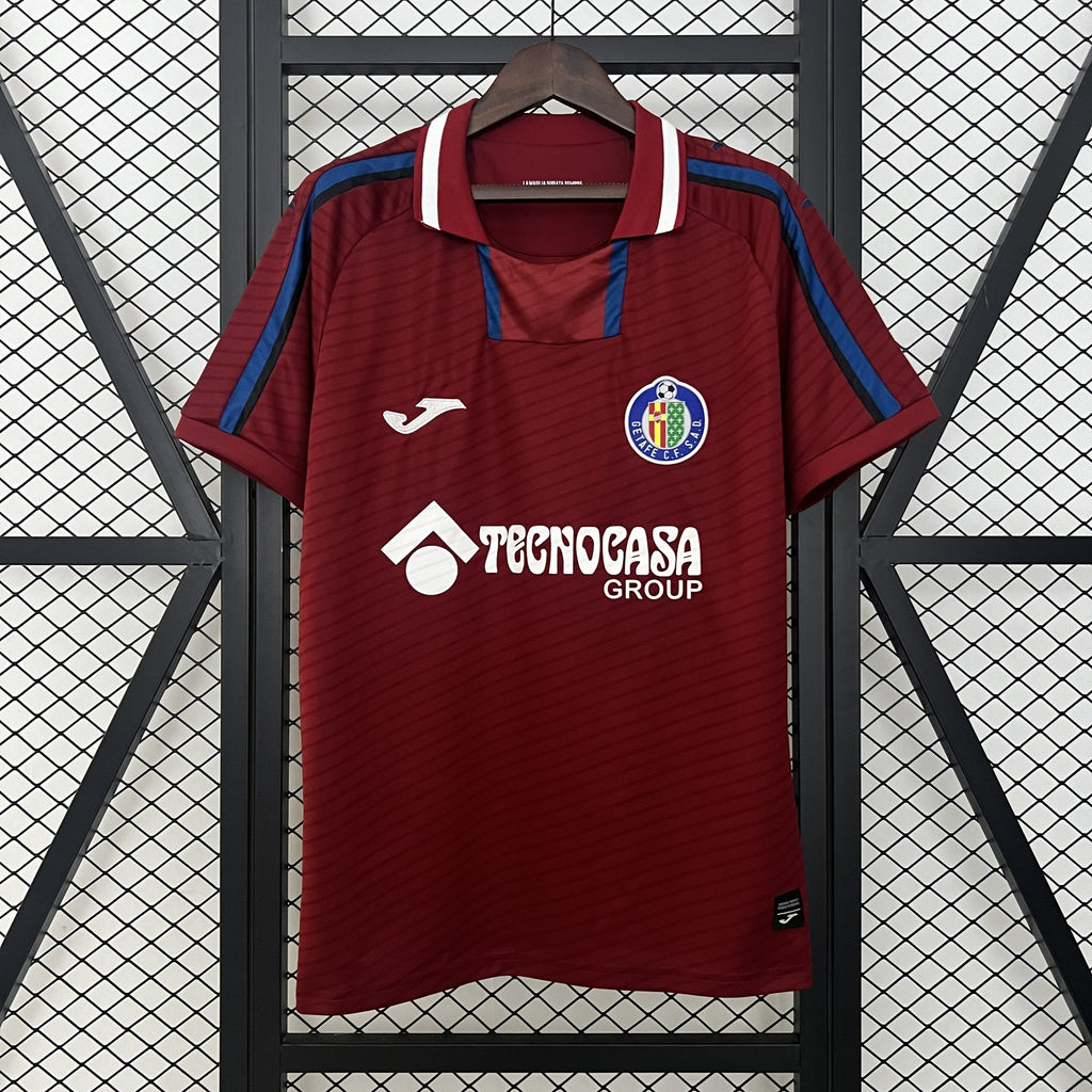 CAMISETA GETAFE (2) 24/25