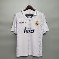 CAMISETA RETRO R.M4DR1D 94/96