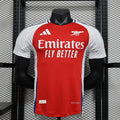 CAMISETA ARSENAL JUGADOR 24/25