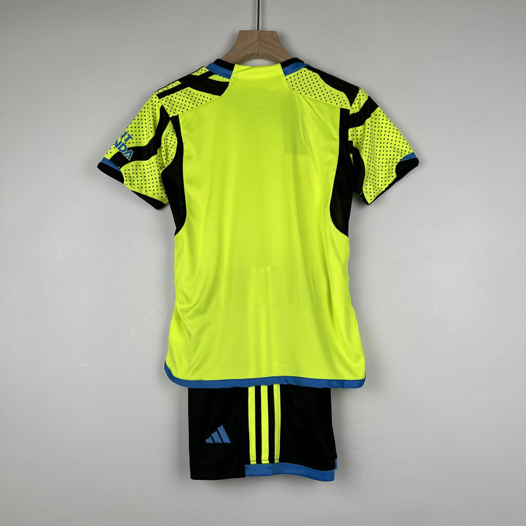 CONJUNTO NIÑO ARSENAL 23/24