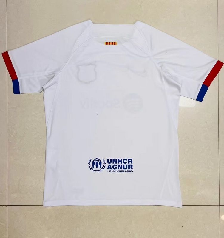 CAMISETA Barcelona 23/24 (2) FAN