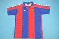 CAMISETA RETRO BARCELONA