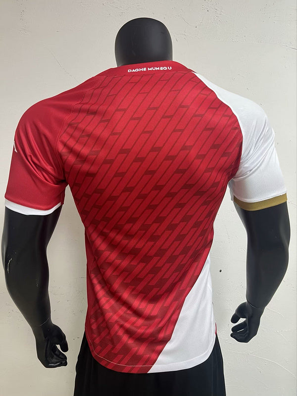 CAMISETA MONACO 23/24