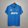 CAMISETA RETRO NAPOLES 88/89
