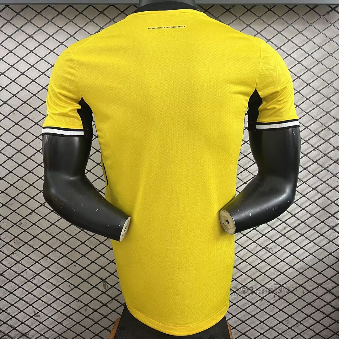 CAMISETA DORMTUND JUGADOR 26/27