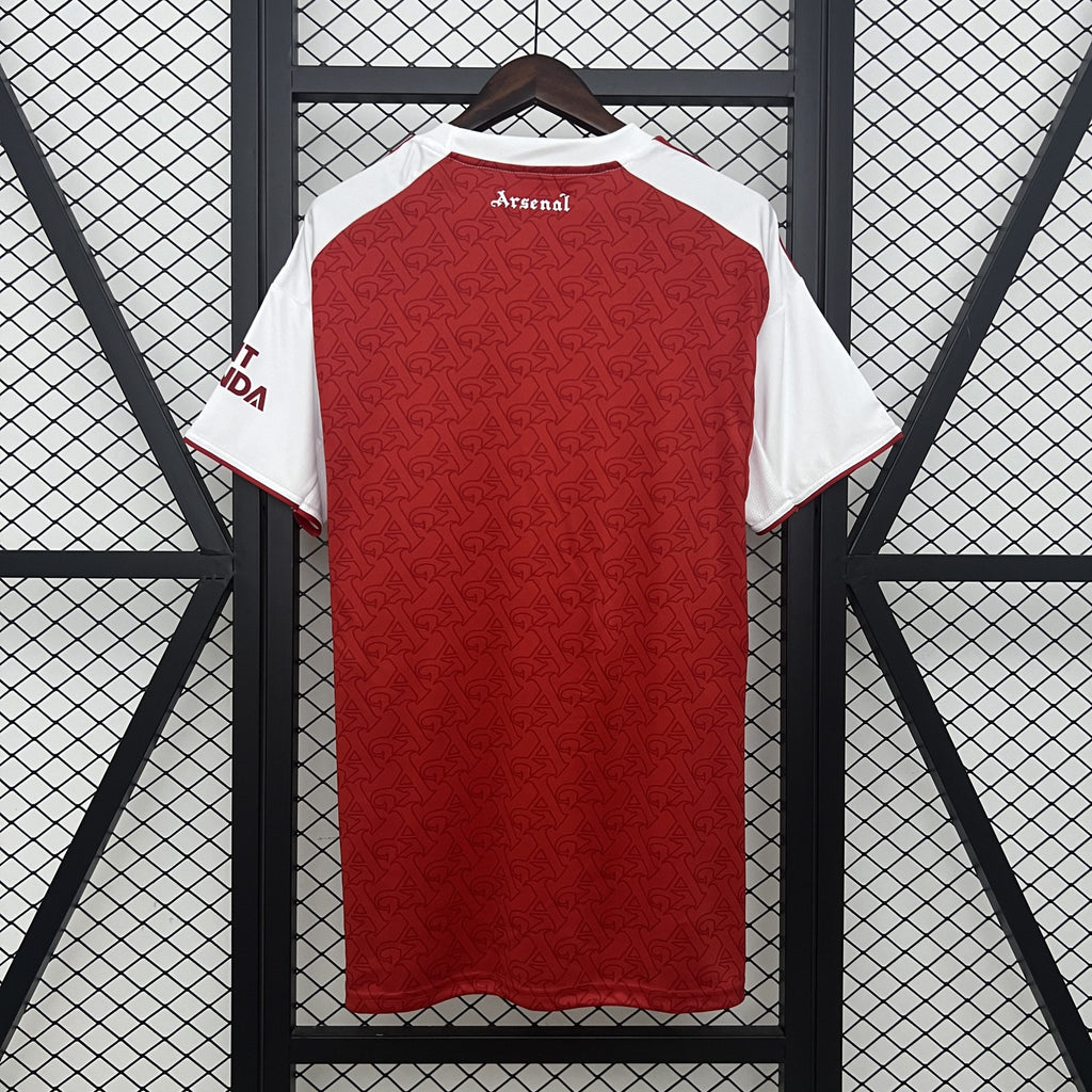 CAMISETA ARSENAL 25/26