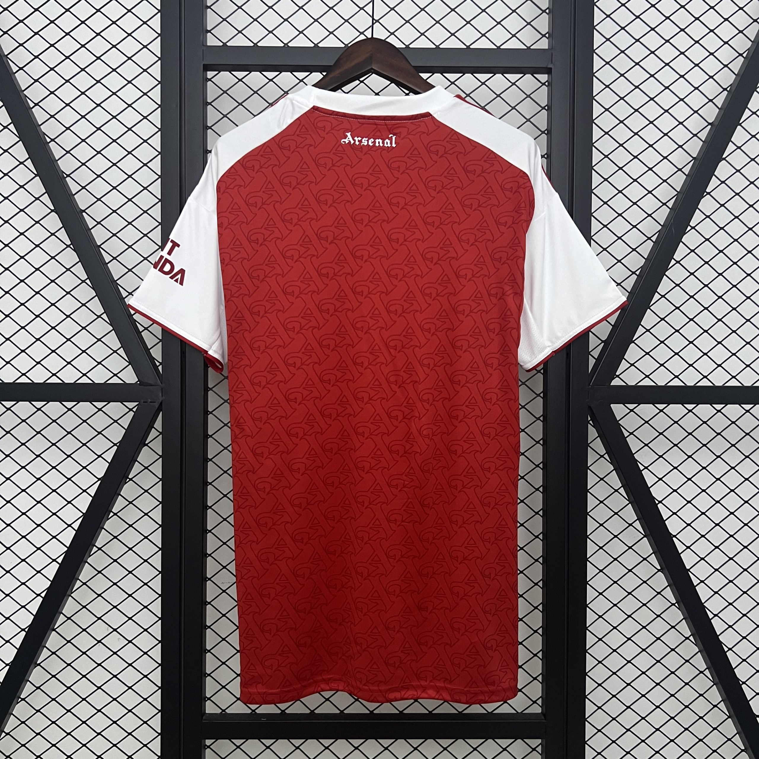 CAMISETA ARSENAL 25/26