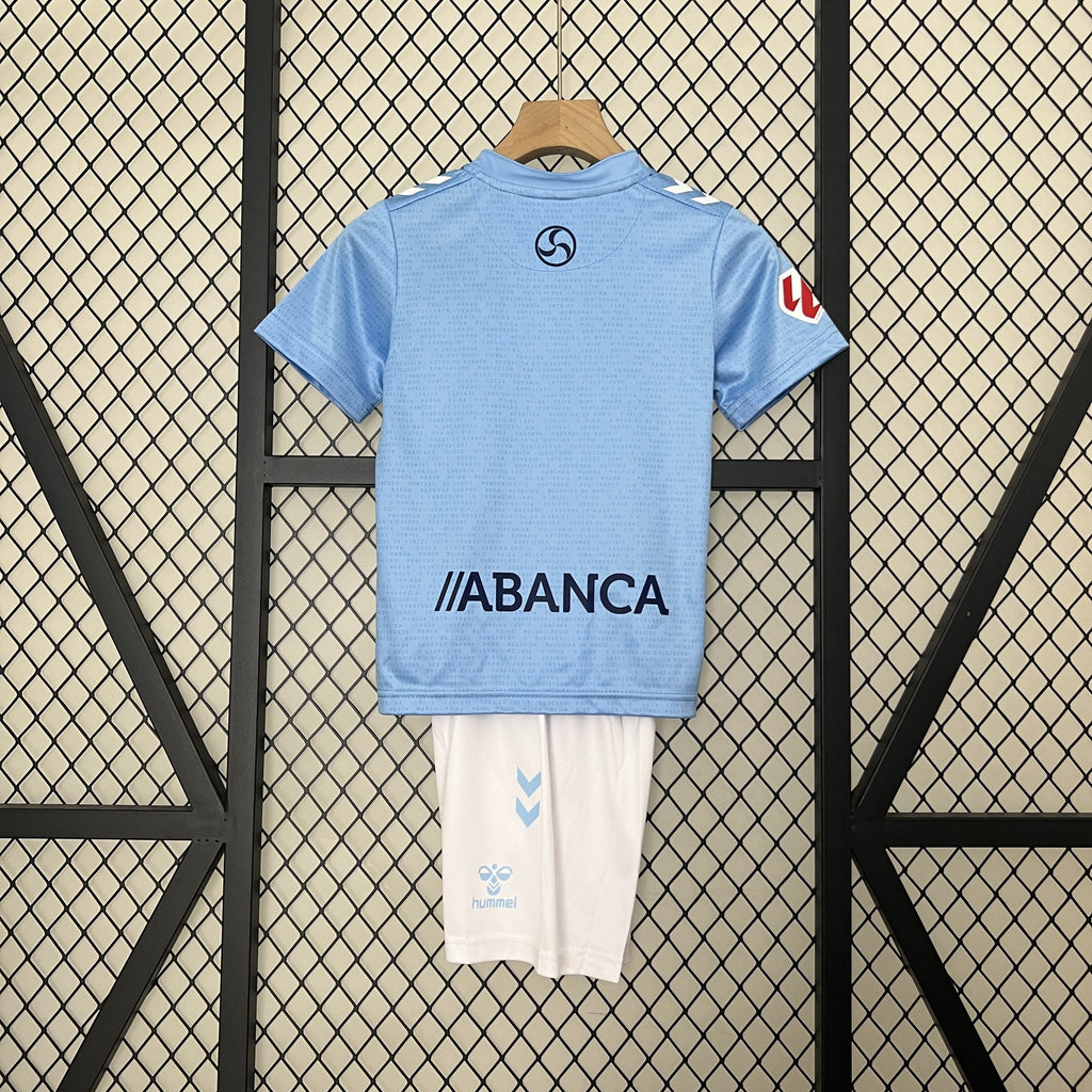 CONJUNTO NIÑO CELTA DE VIGO 24/25