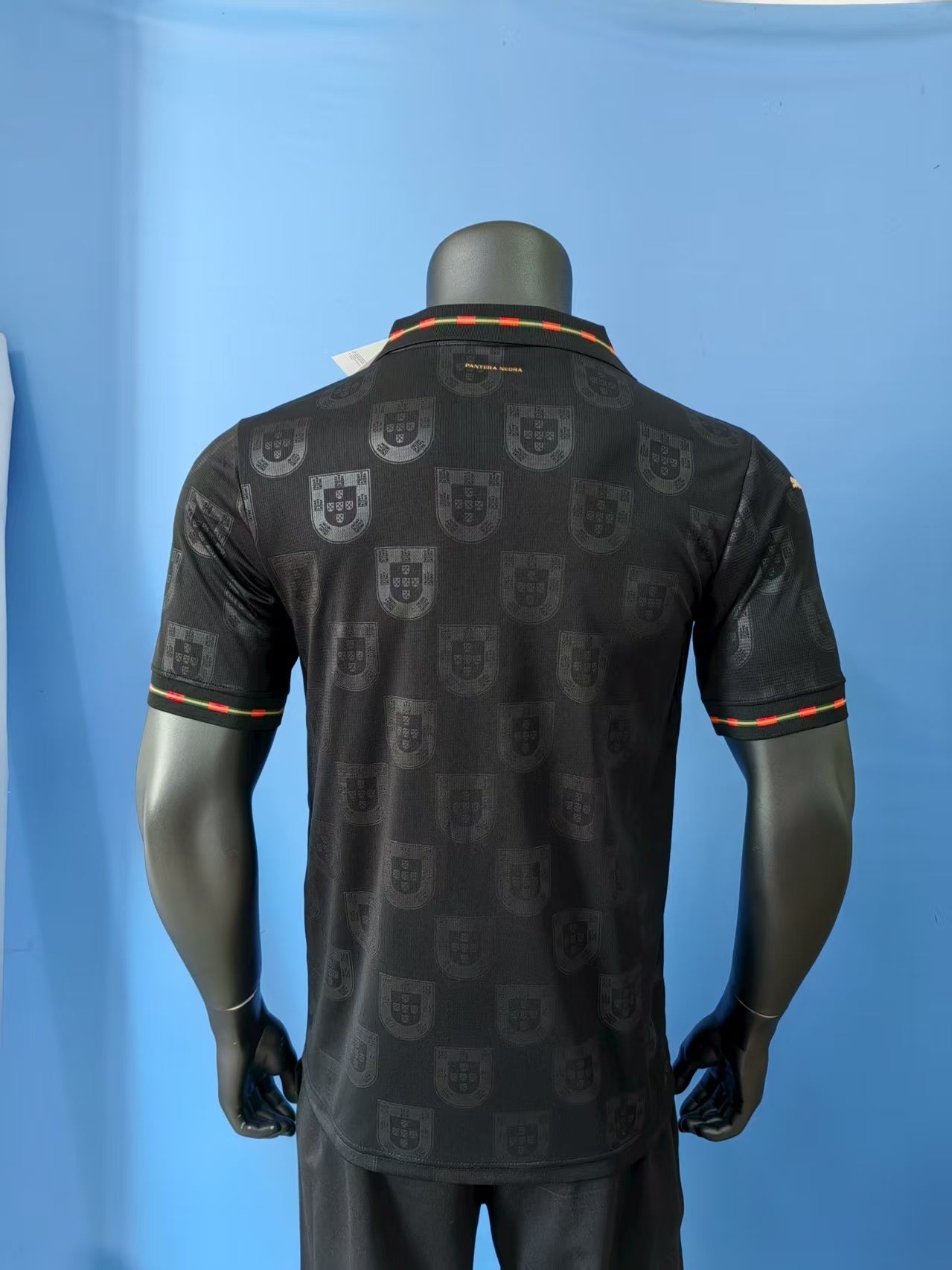 CAMISETA PORTUGAL JUGADOR (2) 25/26