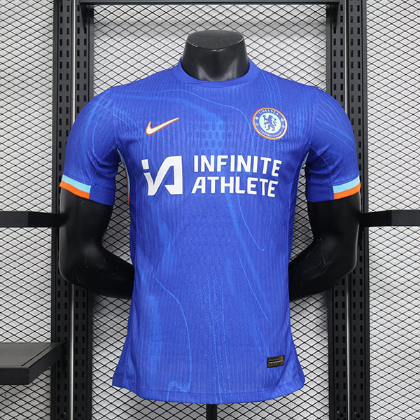 CAMISETA CHELSEA JUGADOR 24/25