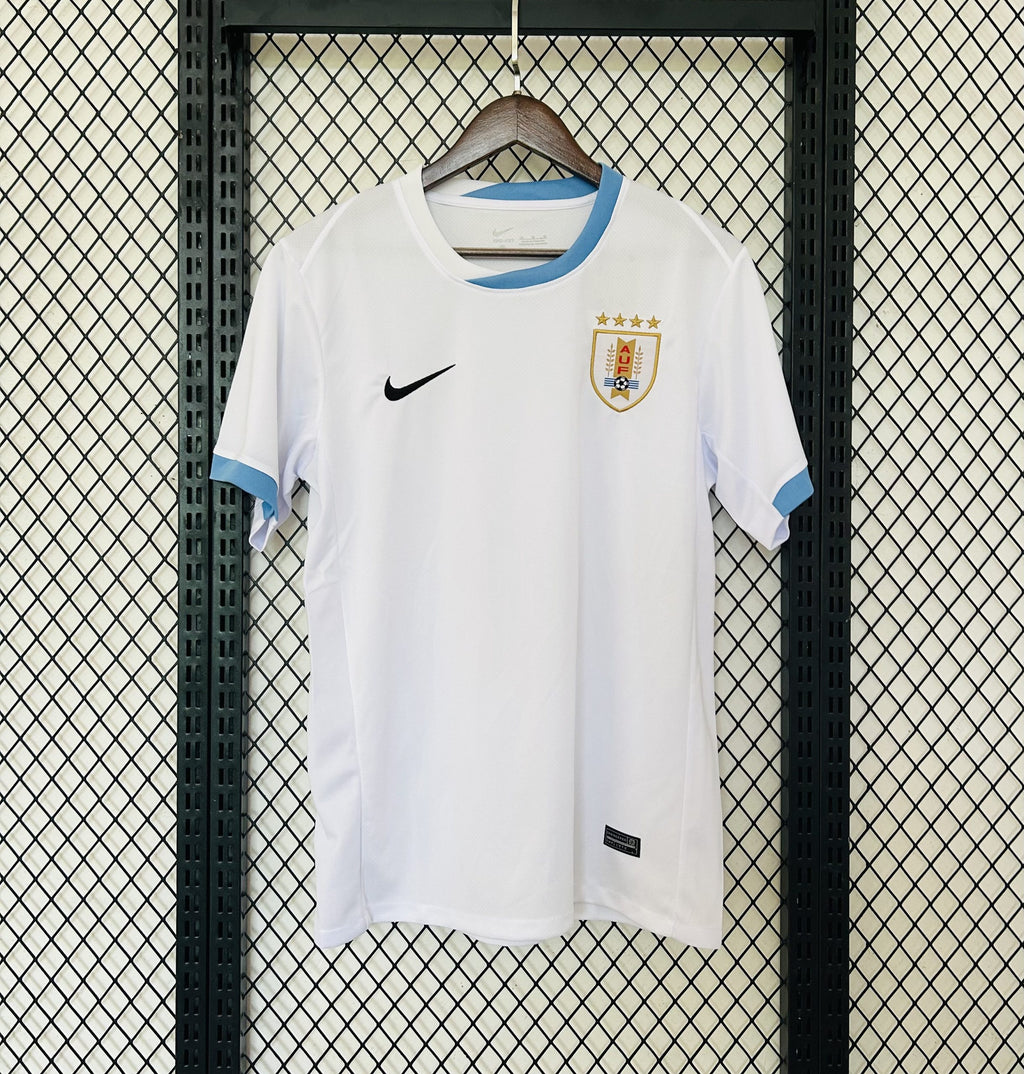 CAMISETA SELECCION URUGUAY (2) 24/25