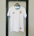 CAMISETA SELECCION URUGUAY (2) 24/25