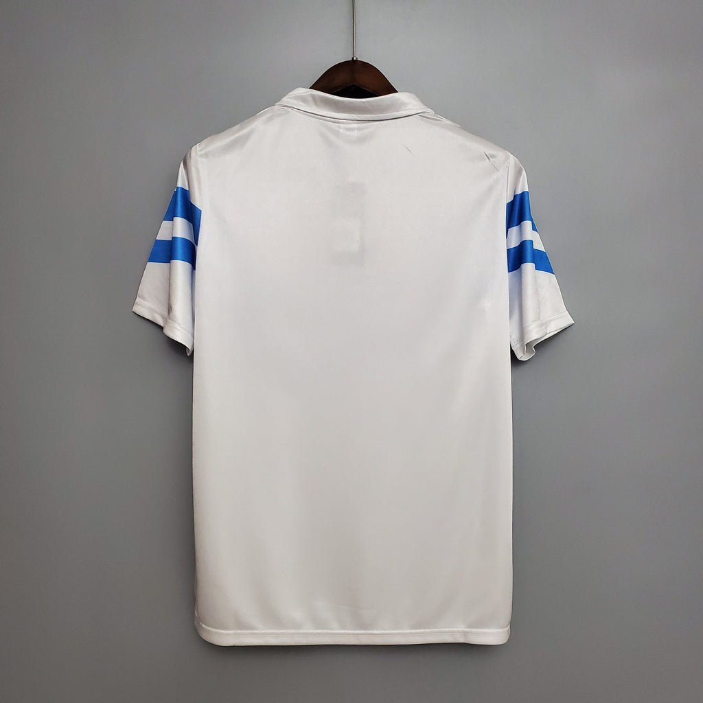 CAMISETA RETRO NAPOLES (2) 88/89