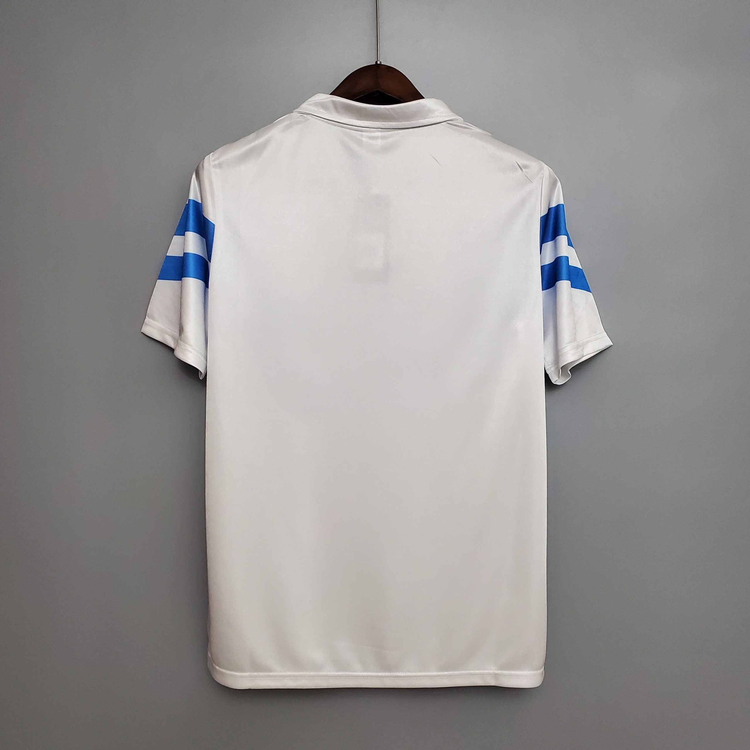 CAMISETA RETRO NAPOLES (2) 88/89