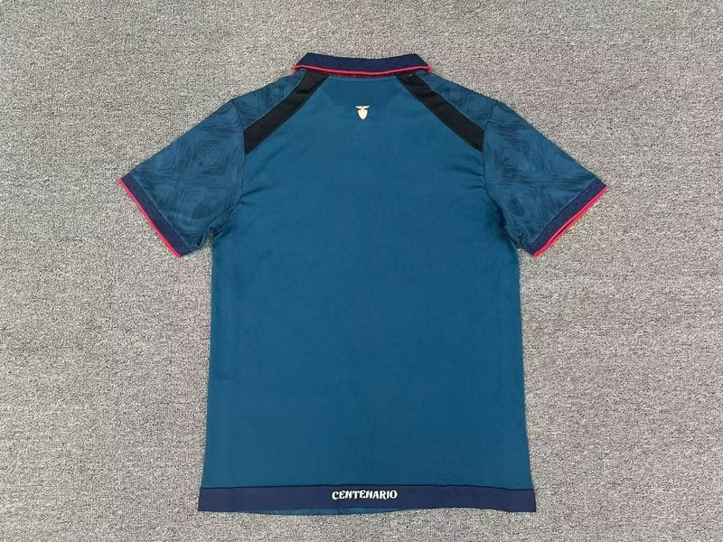 CAMISETA ECUADOR (2) 25/26