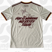 CAMISETA OMAR COURTZ NEW