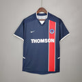 CAMISETA RETRO PSG 02/03