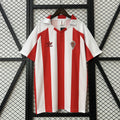 CAMISETA RETRO GIJON 86/87