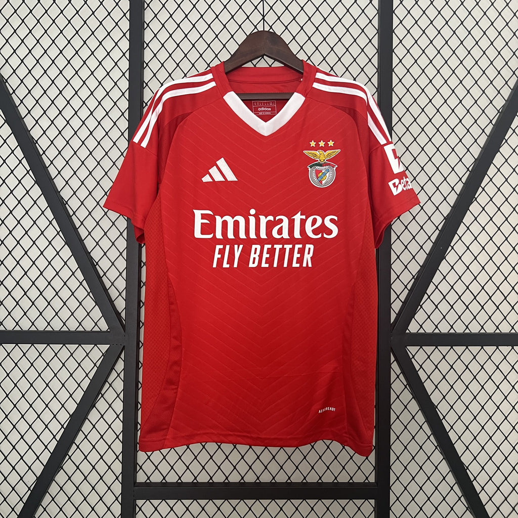 CAMISETA BENFICA 24/25