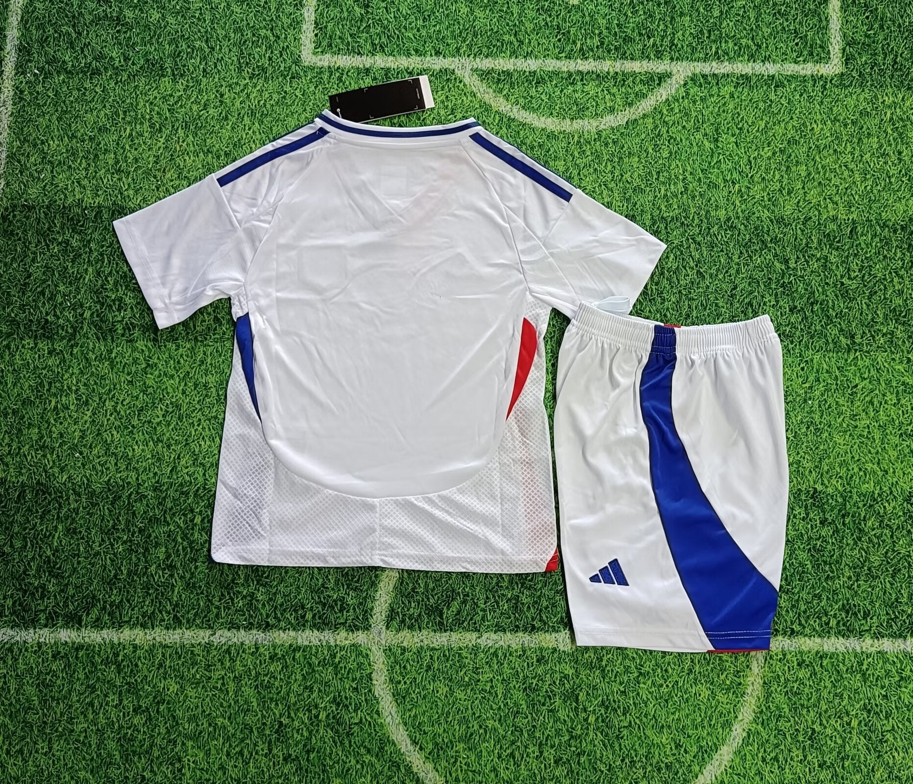 CONJUNTO NIÑO OLYMPIQUE DE LYON 24/25
