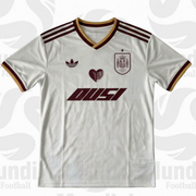 CAMISETA OMAR COURTZ NEW