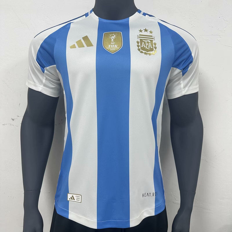 CAMISETA SELECCION ARGENTINA 24/25