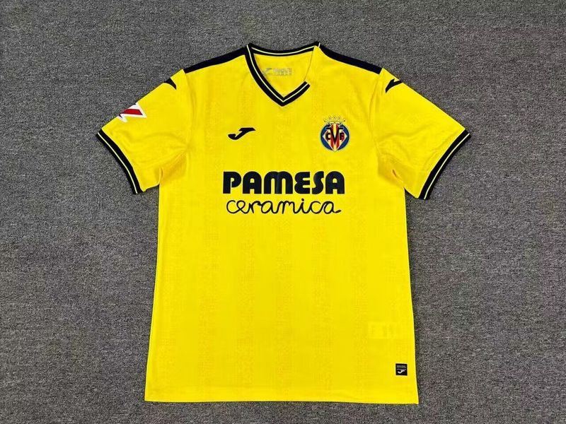 CAMISETA VILLAREAL 24/25
