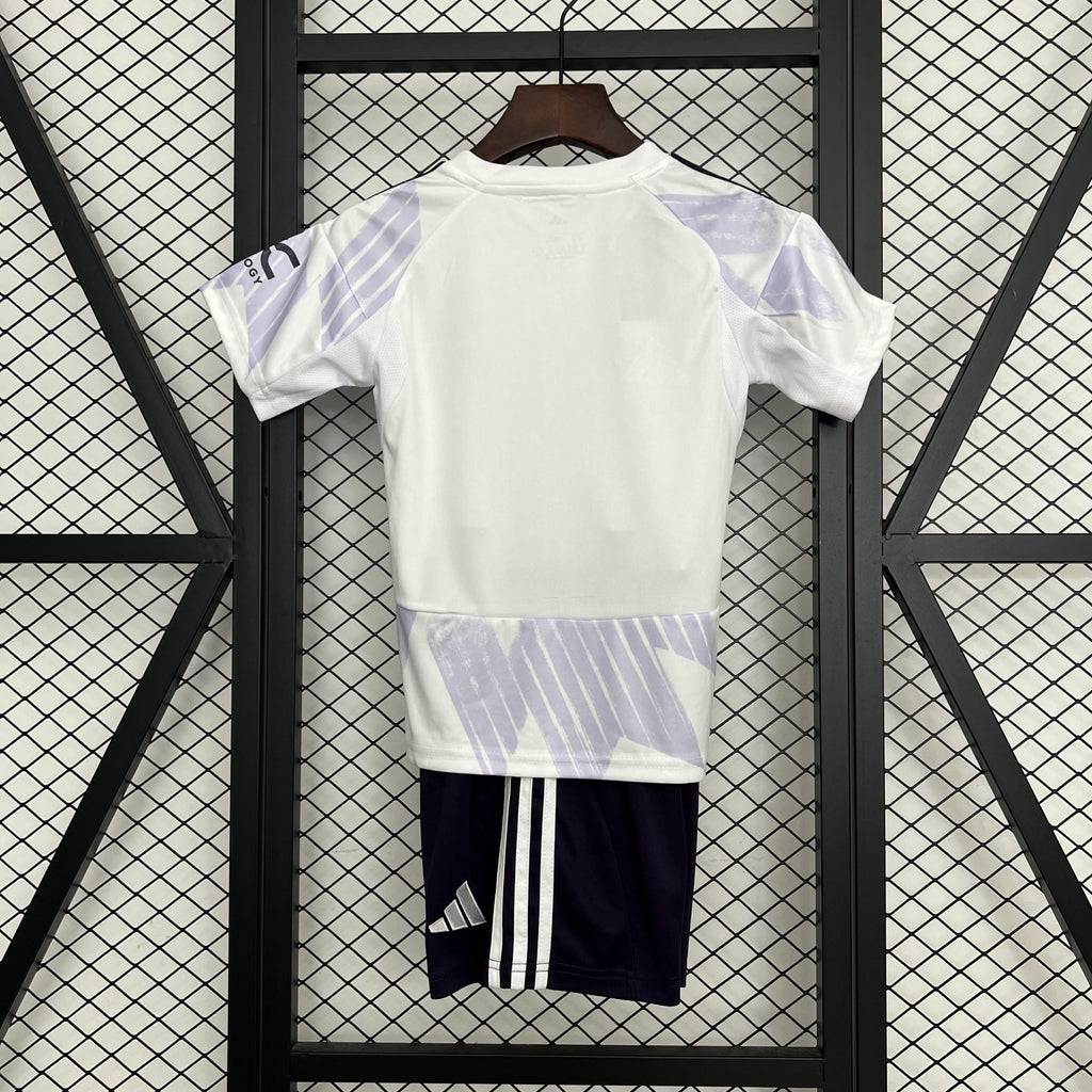 CONJUNTO NIÑO MANCHESTER UNITED (2) 25/26