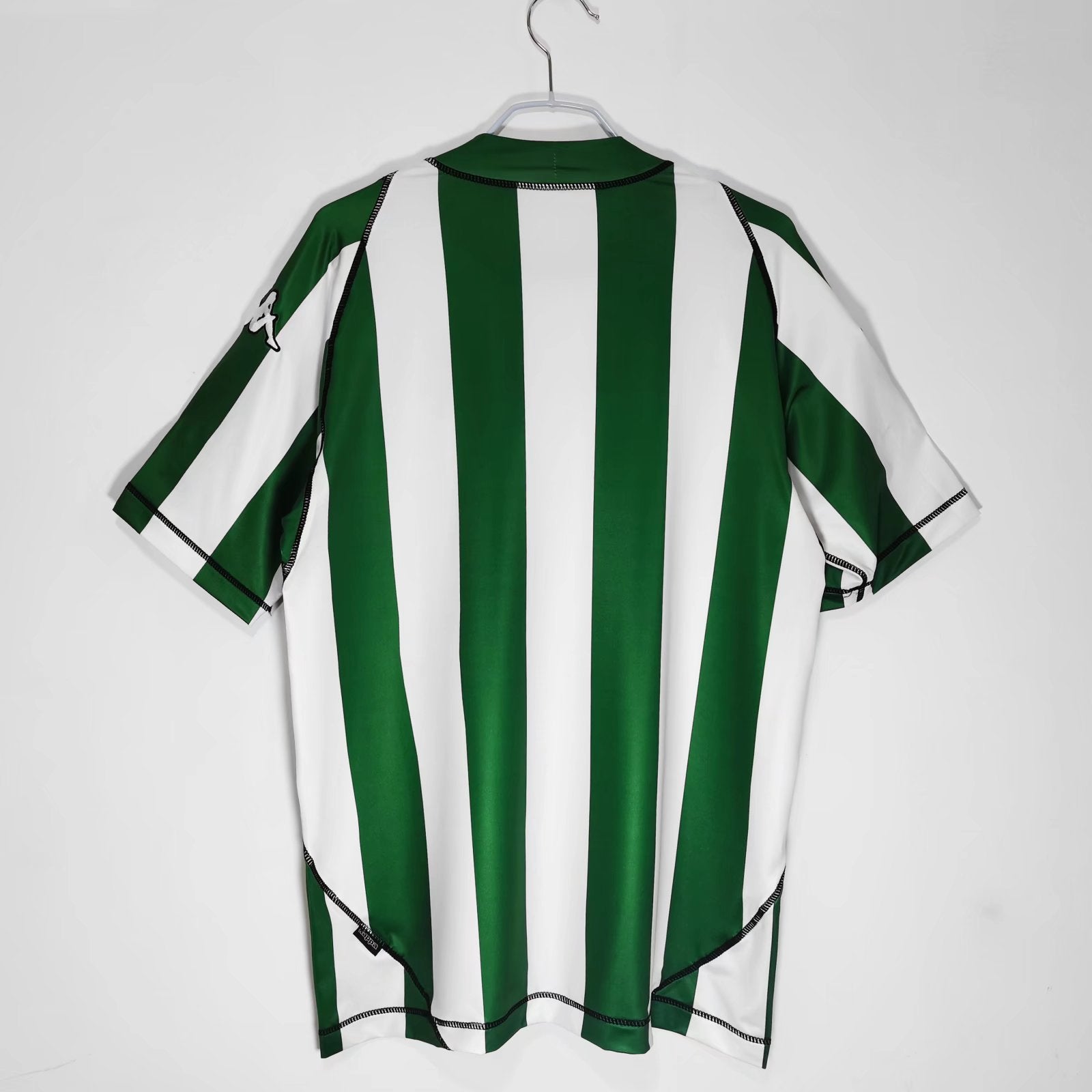 CAMISETA RETRO BETIS 03/04