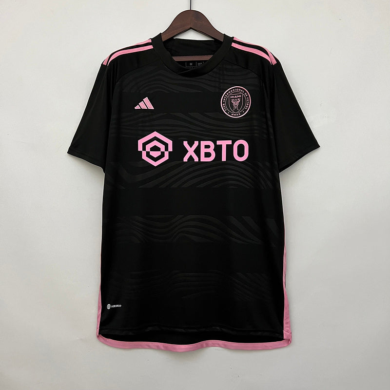 CAMISETA INTER DE MIAMI 23/24 FAN