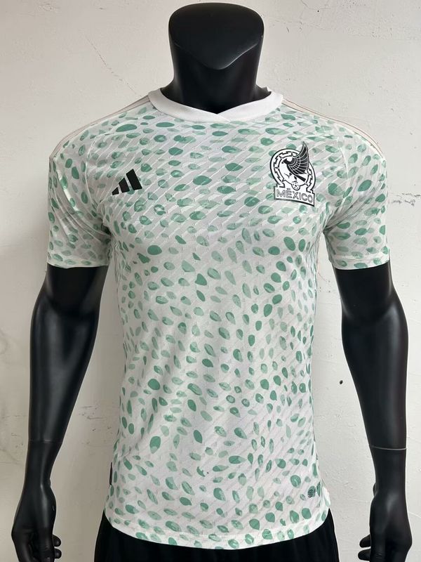 CAMISETA SELECCION MEXICO 23/24