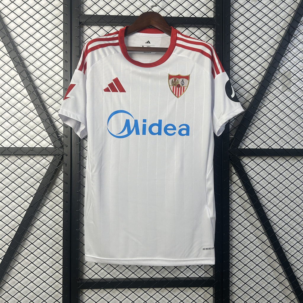 CAMISETA SEVILLA 25/26