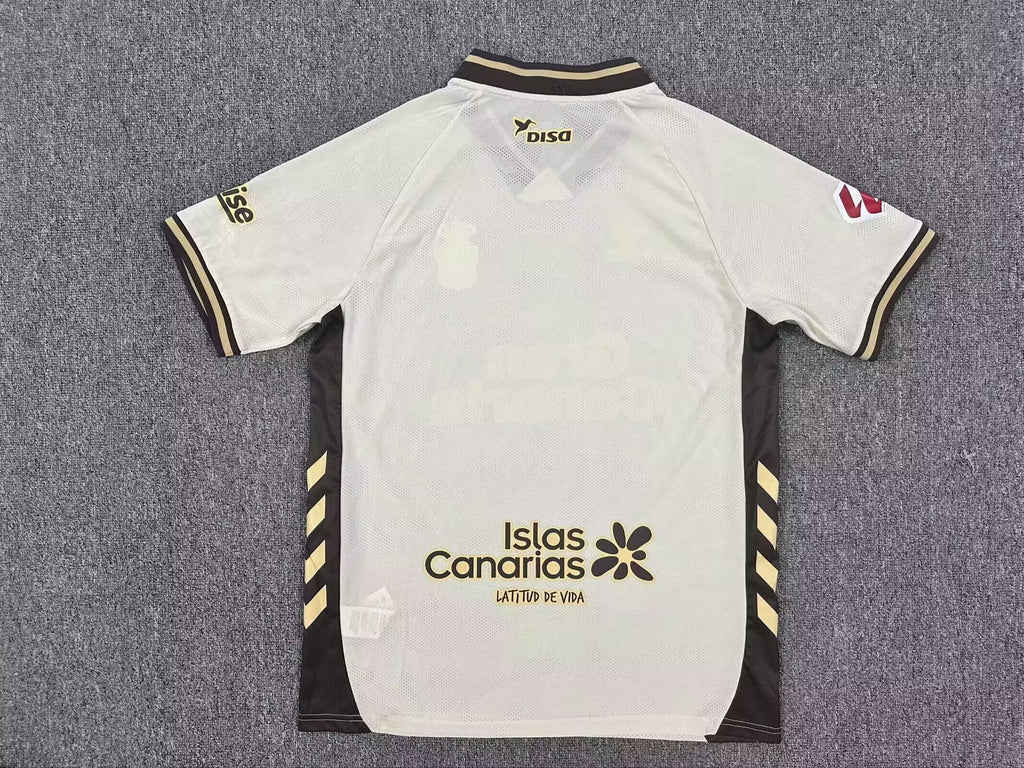 CAMISETA LAS PALMAS (3) 25/26