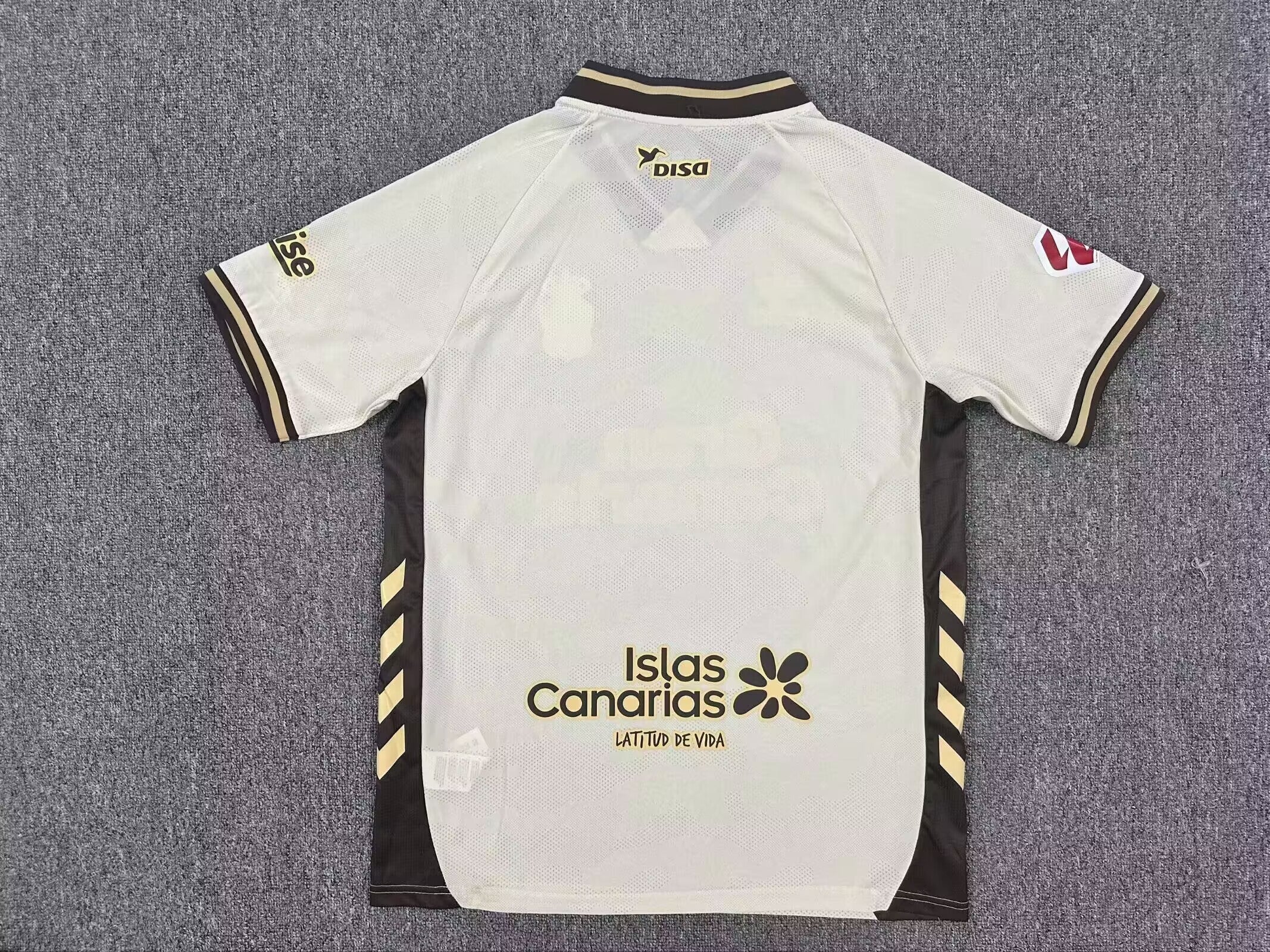 CAMISETA LAS PALMAS (3) 25/26