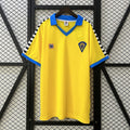 CAMISETA RETRO CADIZ 83/84