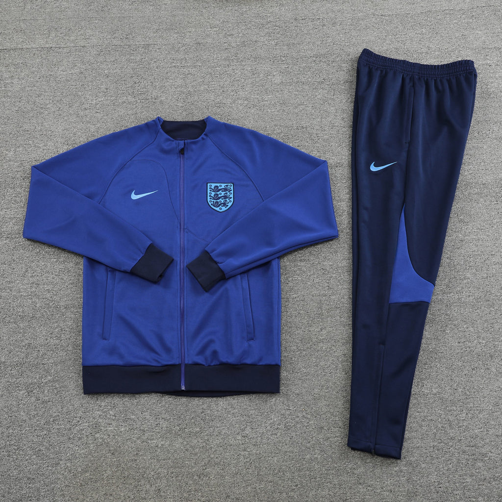 CONJUNTO SELECCIONES INGLATERRA